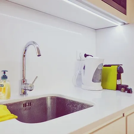 17 View In Downtown Old * Lisboa