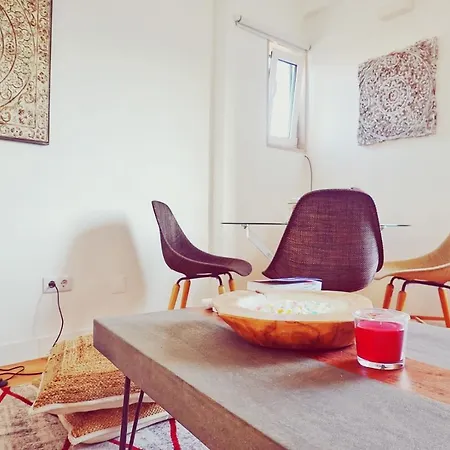 17 View In Downtown Old * リスボン