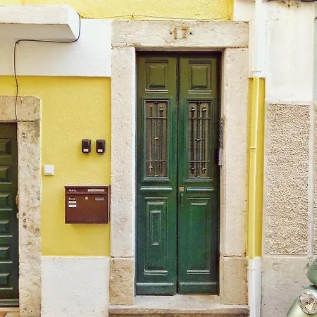 17 View In Downtown Old Appartamento