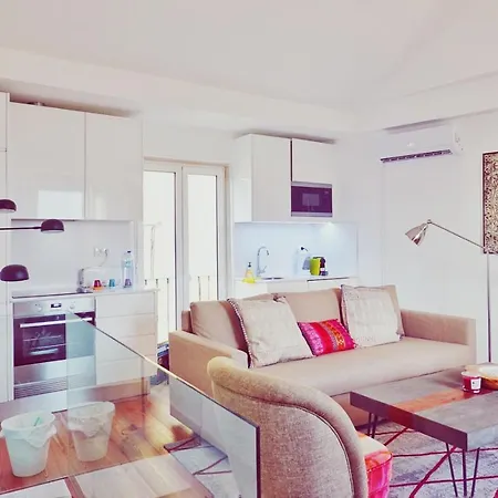 17 View In Downtown Old 公寓 *