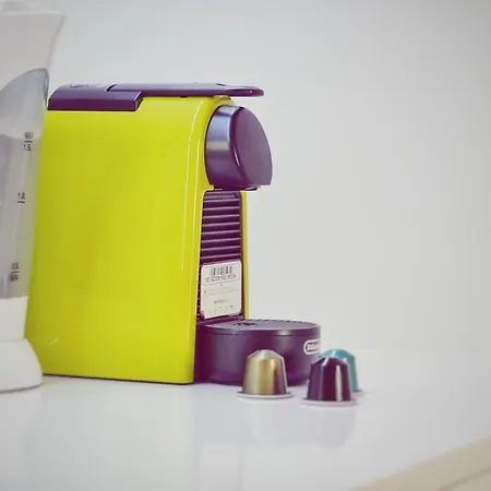 شقة 17 View In Downtown Old *