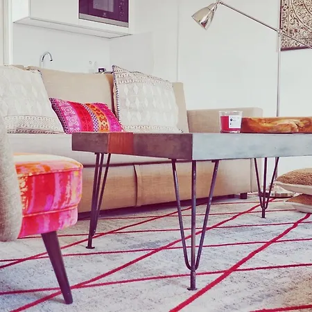 17 View In Downtown Old 公寓