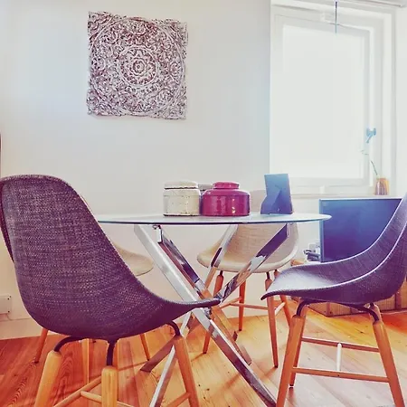 公寓 17 View In Downtown Old *