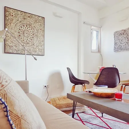 公寓 17 View In Downtown Old