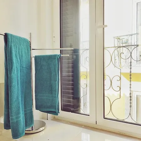 17 View In Downtown Old 公寓 *