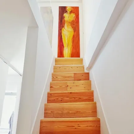 17 View In Downtown Old 公寓