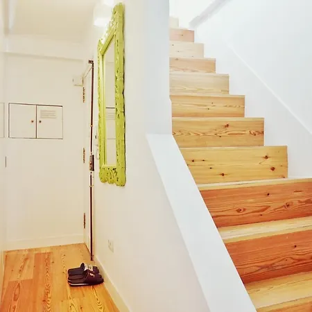 17 View In Downtown Old 公寓