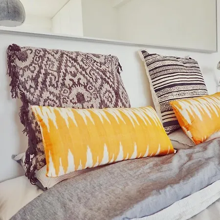 17 View In Downtown Old 公寓 Lisboa